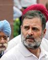 Never allowed to speak, as LoP it is my right: Rahul Gandhi66