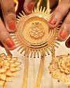 Gold up ₹250 to ₹99,020 per 10 grams119