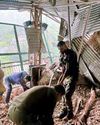 At Least Four Dead in Landslides in Himachal and J&K; Schools Shut79
