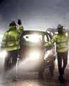 Over 16k Challans for Drunk Driving Issued So Far This Year25