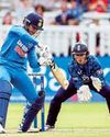India look to shake off rain-hit loss with series on the line149
