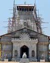 UP: Safai's Kedareshwar temple stirs row75