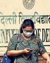 80,000+ candidates accept DU's UG seats in 1st round; fee deadline Jul 2326