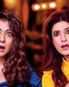 Kajol & Twinkle Khanna to host a new talk show86