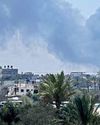 Israeli Strikes Kill at Least 20 in Gaza52