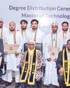 First Degree Distribution Ceremony Held at IIT Madras Zanzibar81