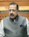 Over 1.25 cr public grievances redressed since 2020: Govt44