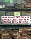 Crisis Watch: Yamuna Nears Warning Level, Just 0.37 Metre Short25
