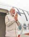 PM Modi Embarks on 4-Day Visit to UK, Maldives4