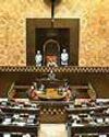 Rajya Sabha bids farewell to 6 members28