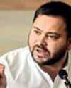 Keeping Assembly polls boycott option open, says Tejashwi29