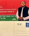 'Old-school' approach: Samajwadi Party puts faith in postcards to woo women voters30