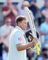 Root's 38th Test hundred laces Eng's domination over tired India79