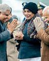 V-P Poll: Its Dhankhar Experiment Turning Sour, BJP Likely to Go for Tried and Tested Pick31