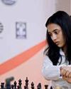 FIDE Women's World Cup to Have an Indian Winner for First Time82