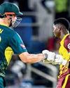 Green, Inglis Lead Australia to 4-0 Lead in T20 Series Against Windies76