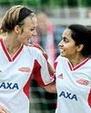 Gurinder Chadha confirms 'Bend It Like Beckham' sequel82