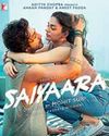 'SAIYAARA' becomes the second highest Hindi grosser of 202583