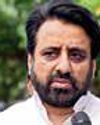 Waqf board case: Court frames charges against AAP's Amanatullah Khan, others30