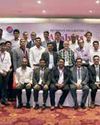 Petronet LNG Announces Successful Conclusion of Its Maiden Analyst Meet66