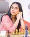 Divya Deshmukh Crowned Women's Chess Champion10