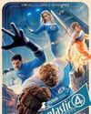 'THE FANTASTIC FOUR: First Steps' scores Rs 20 crores opening weekend in India88