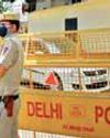 22-yr-old man involved in multiple temple robberies in E Delhi arrested25