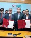 ONGC, BP & Reliance Industries Sign Pact to Explore Offshore Block in Saurashtra Basin73