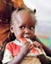 13 Children Died of Malnutrition in Darfur Camp56