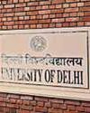 DU's NCWEB Releases 1st Cut-off List: Hansraj Tops in B.Com11