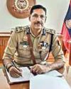 Delhi Police Commissioner Sanjay Arora bows out after three-yr term Delhi Police Commissioner Sanjay Arora bows out after three-yr term12