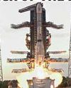 India and US mark historic first with joint NISAR satellite launch India and US mark historic first with joint NISAR satellite launch4