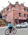 JNU begins process for Cinema and Korean Studies PhD exams JNU begins process for Cinema and Korean Studies PhD exams13