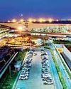 Use of laser beams, drones banned in areas around IGI Airport Use of laser beams, drones banned in areas around IGI Airport10
