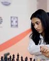 I Was Trying to Focus on My Performance, Says GM Divya85
