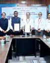 NHPC, IIM Jammu sign agreement for leadership & capacity building81
