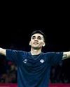 Tharun and Lakshya Sen enter QFs of Macau Open87