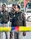 Man, 55, beaten with sticks in Narela; 2 held16