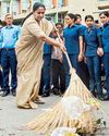 'Koode Se Azaadi' drive kicks off22
