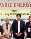 CMD, IREDA Leads Panel at 22nd Renewable Energy Summit 202567