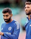 Bumrah tested & tired? No-show at Oval casts a shadow on future82