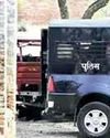 Police Accused of Illegal Detention & Torture of Activists14