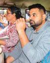 Former JD(S) MP jailed for life in rape case4