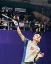 Lakshya Sen bows out in Macau Open semifinals48