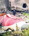 Air India crash: UK families await update on DNA-matched remains26