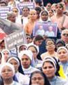 'Mere Suspicion': 2 Kerala nuns get bail2