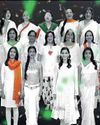 From Freedom Song to India's Identity57
