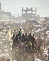 Gaza: Food Seekers Killed0