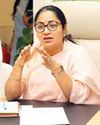 CM: 50K flats for slum dwellers5