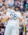 Day 4: Test on the brink despite Root, Brook tons86